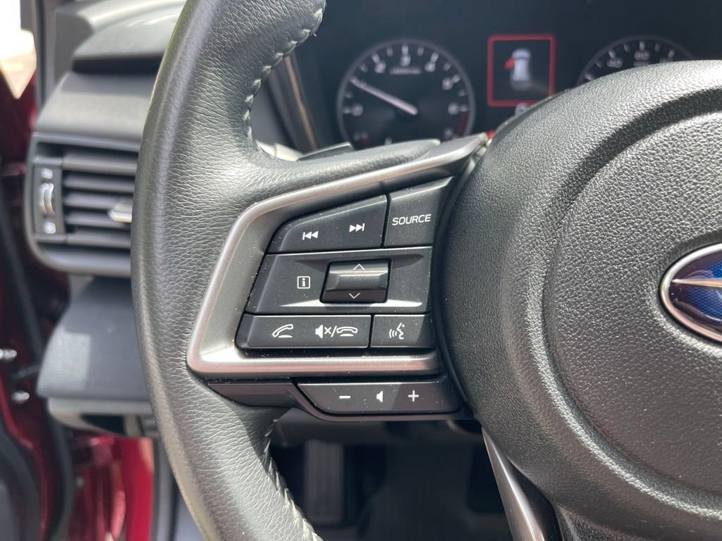 Used 2024 Subaru Outback Premium AWD/4WD image 28