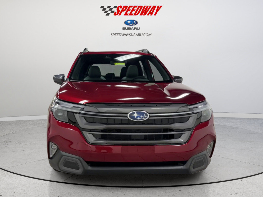 New 2026 Subaru Forester Limited AWD/4WD image 13