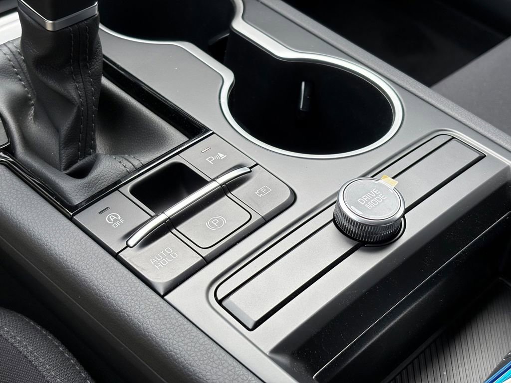 New 2026 Kia K5 LXS image 22