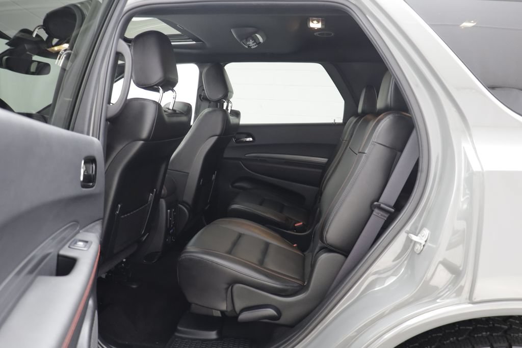 Used 2024 Dodge Durango R/T AWD/4WD image 15