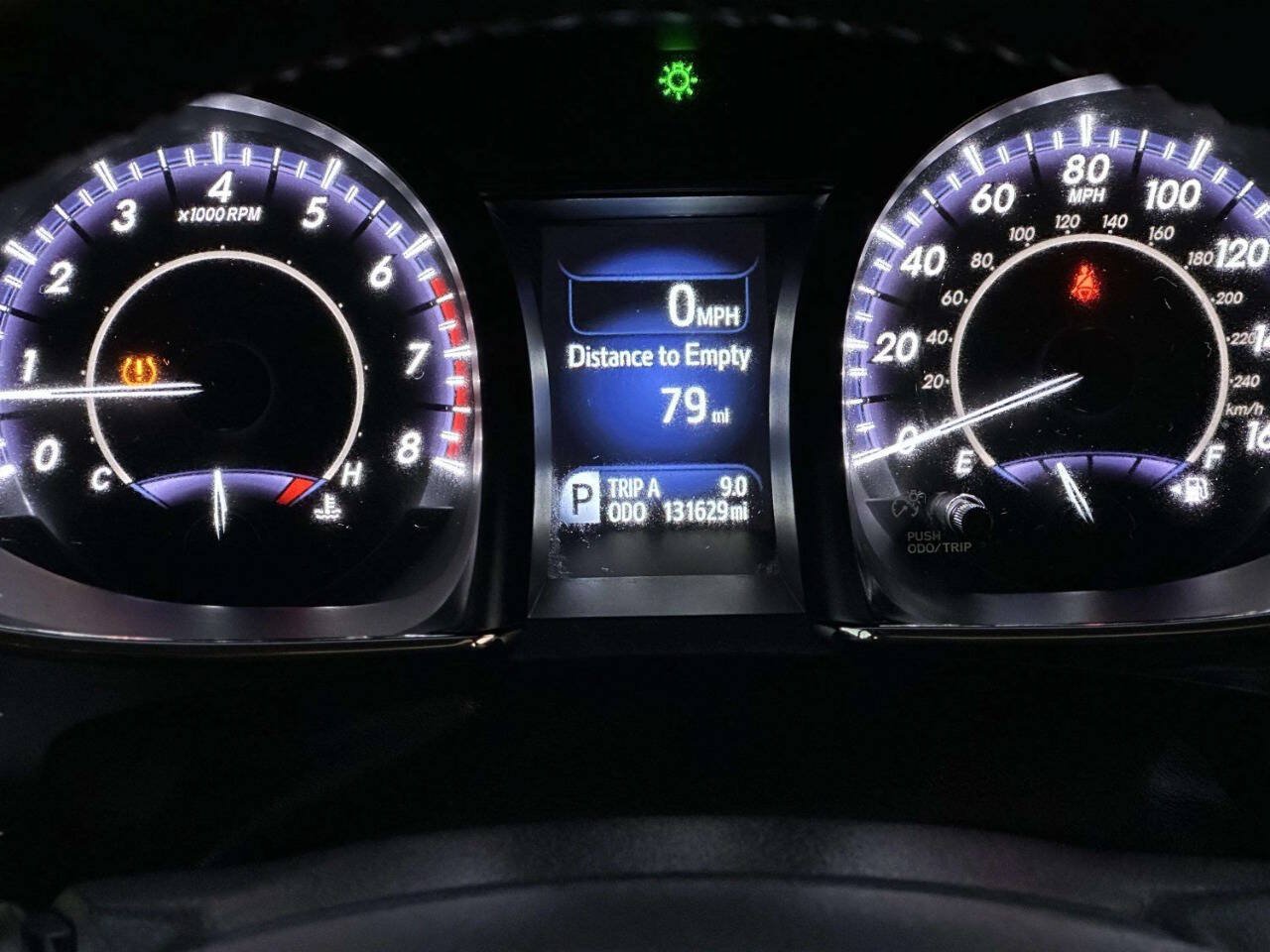 Used 2017 Toyota Avalon XLE Premium FWD image 23