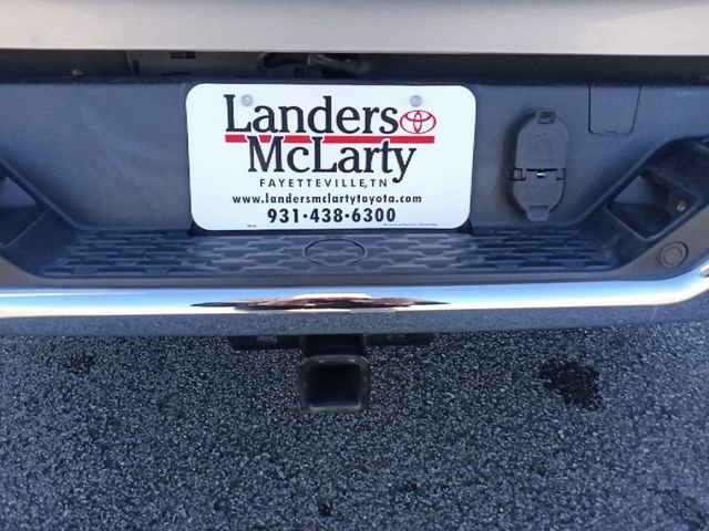 Used 2025 RAM 1500 Big Horn image 29