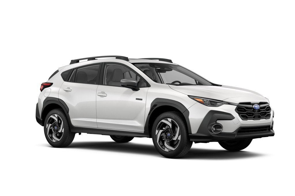 New 2026 Subaru Crosstrek 2.5i Limited AWD/4WD image 4