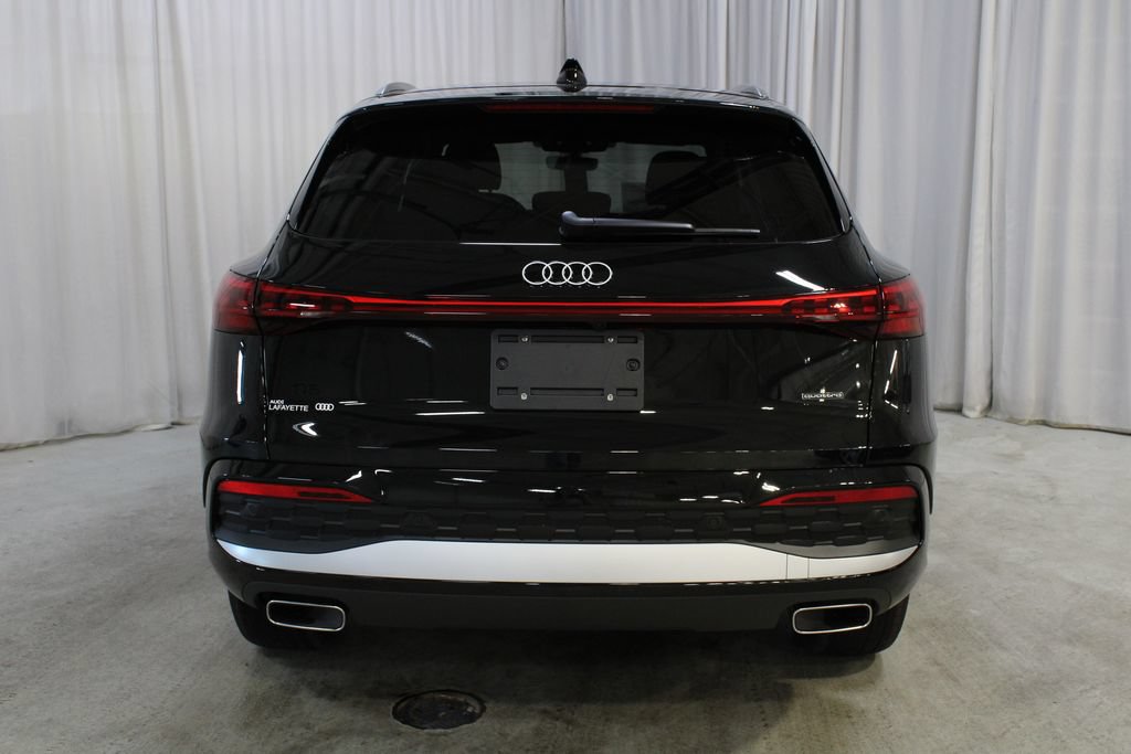 New 2026 Audi Q5 Premium AWD/4WD image 24