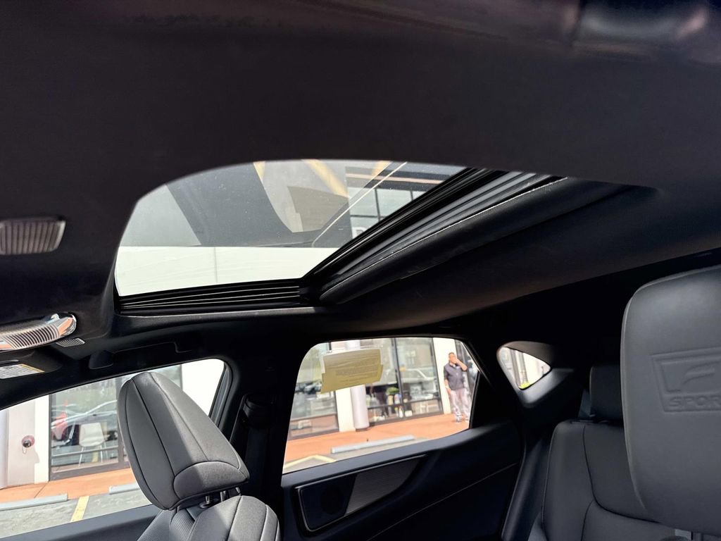 Used 2024 Lexus NX 350 F Sport AWD/4WD image 23