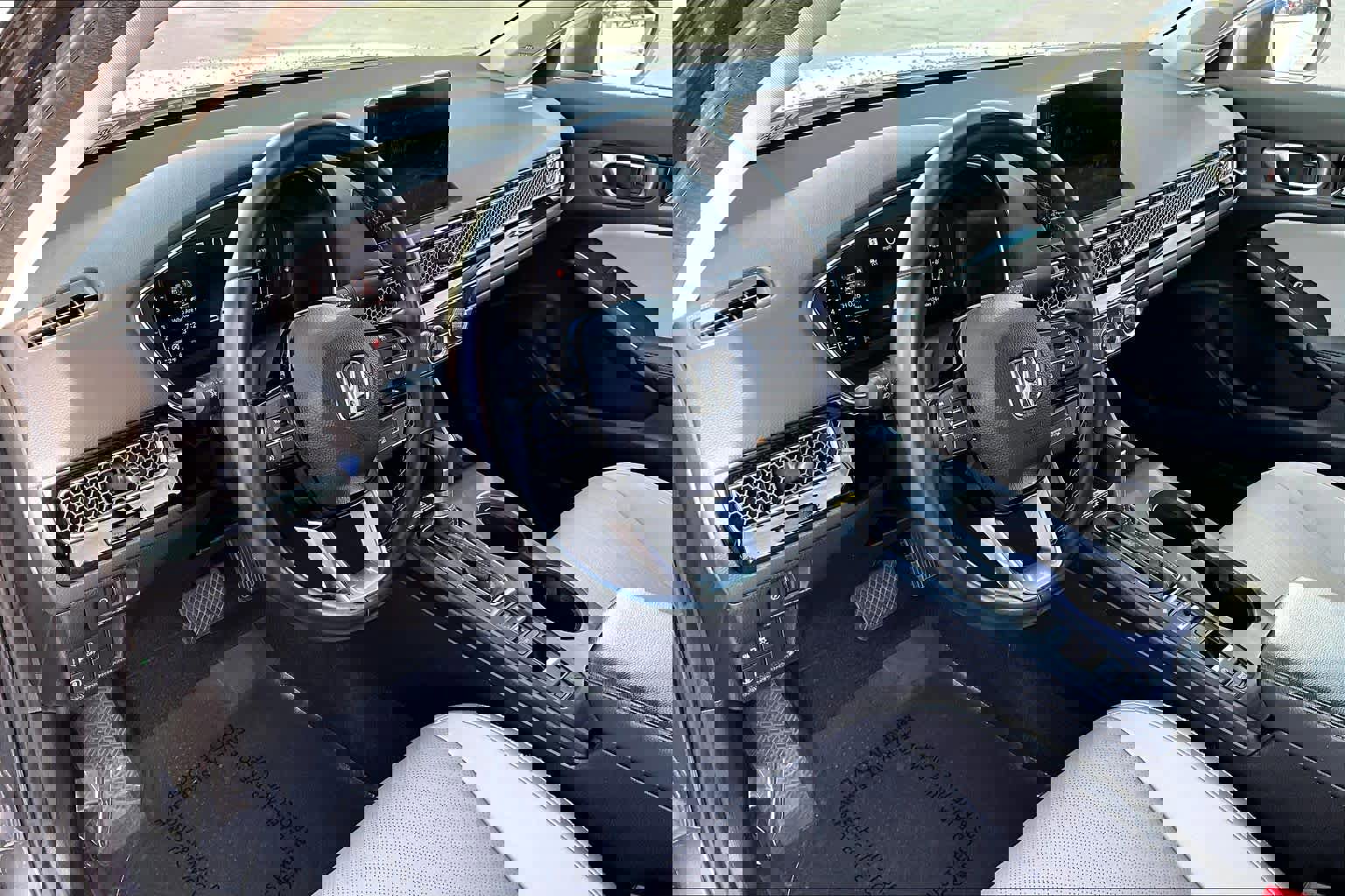 Used 2022 Honda Civic Touring image 17