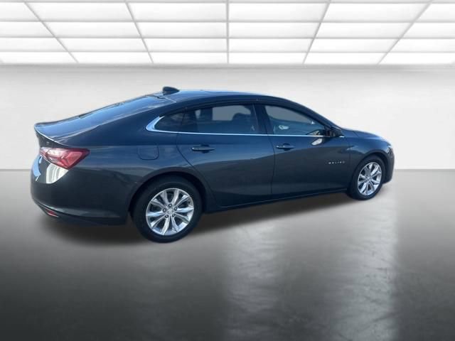 Used 2020 Chevrolet Malibu LT image 7