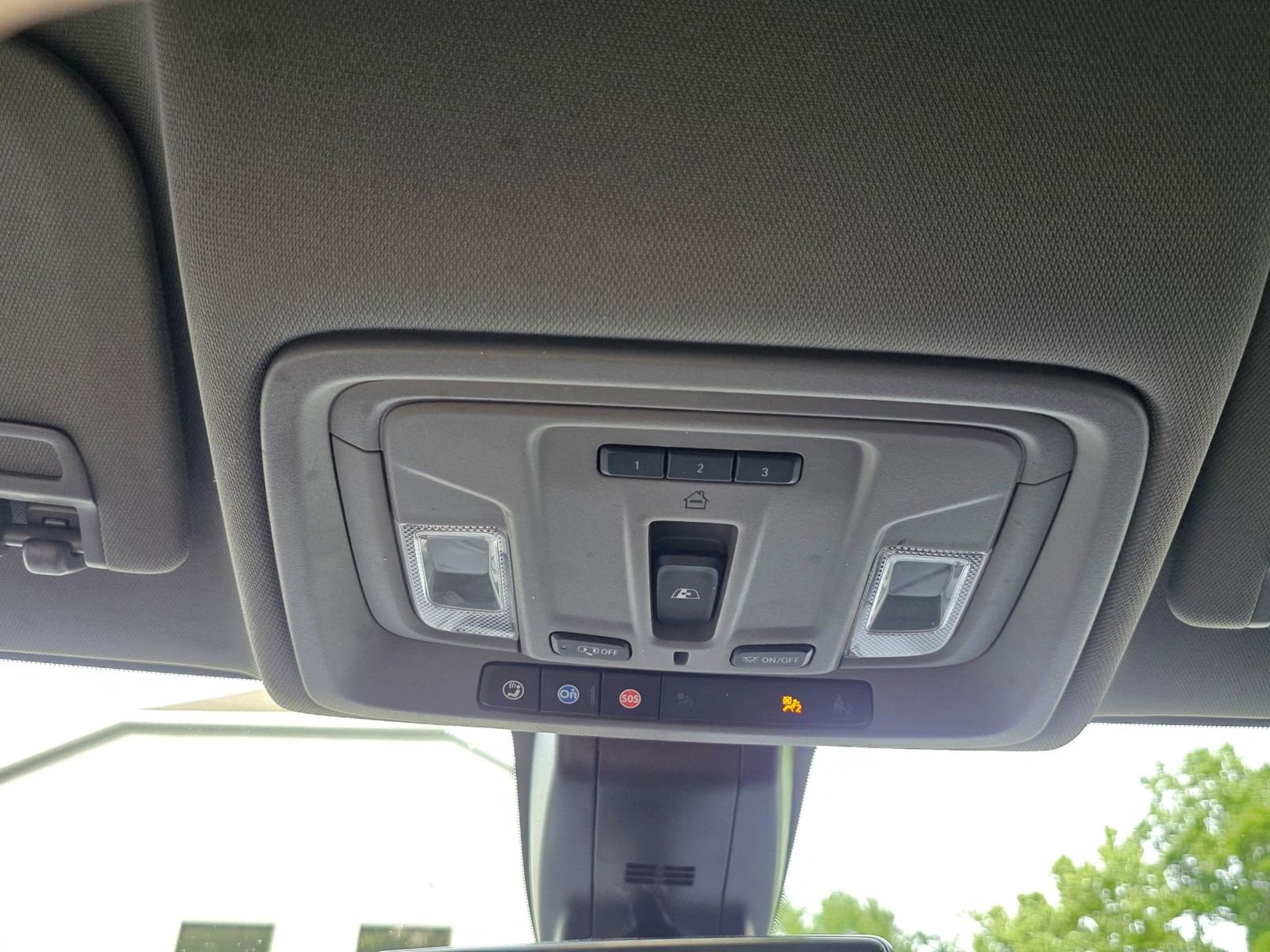 Used 2023 GMC Sierra 2500 Denali w/ Technology Package image 26