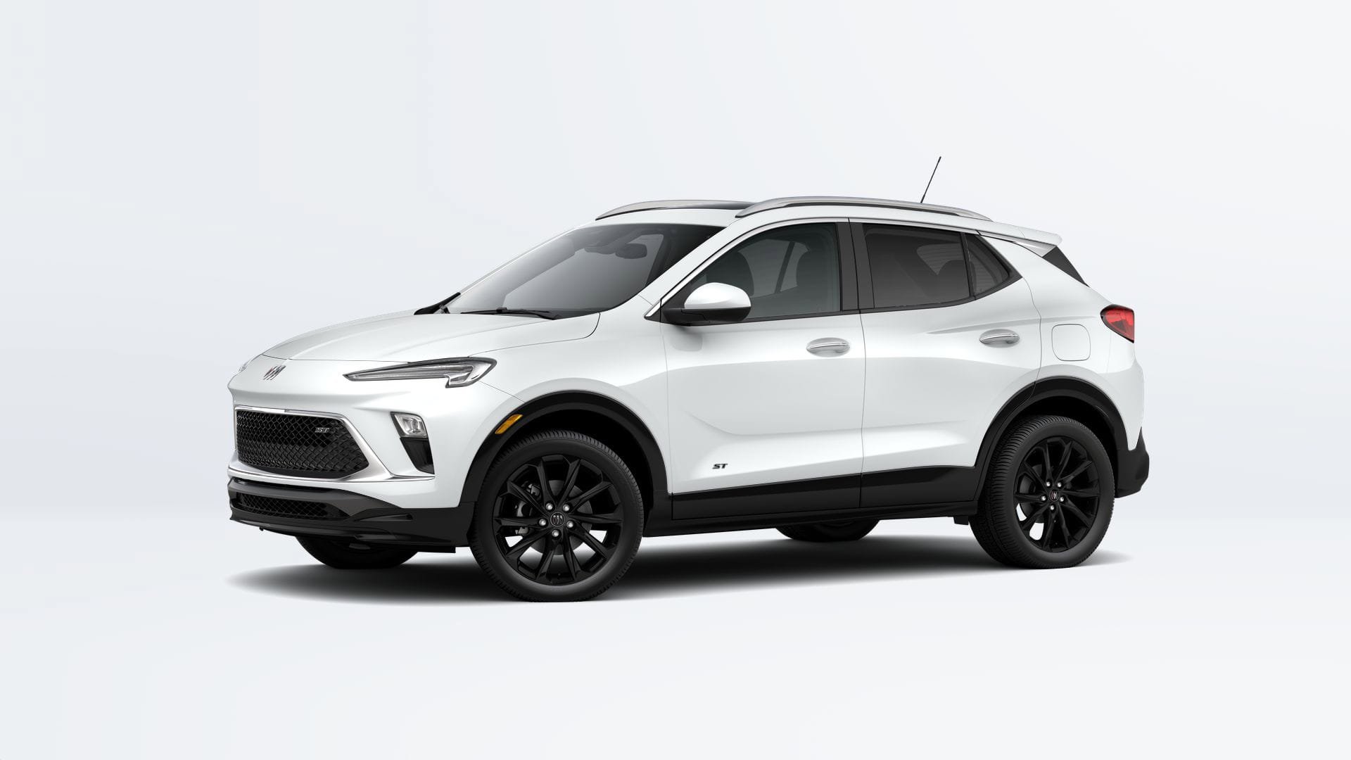 New 2026 Buick Encore GX Sport Touring FWD image 26