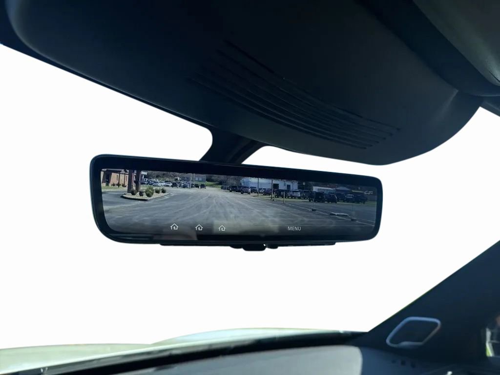 Used 2024 INFINITI QX60 Autograph w/ Cargo Package image 26