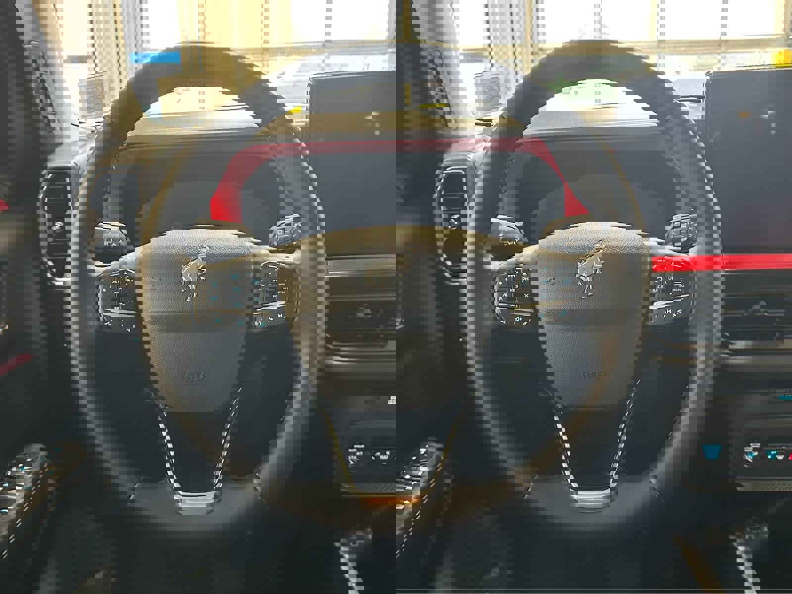 Used 2025 Ford Bronco Sport Free Wheeling w/ Convenience Package image 9