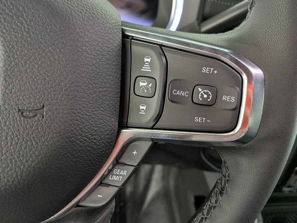 New 2026 RAM 5500 Tradesman w/ Laramie Trim Package image 18
