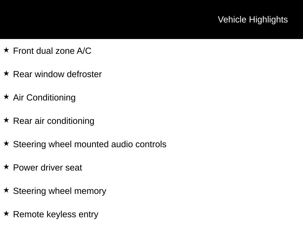 New 2026 Nissan Pathfinder Platinum w/ Cargo Package FWD image 7