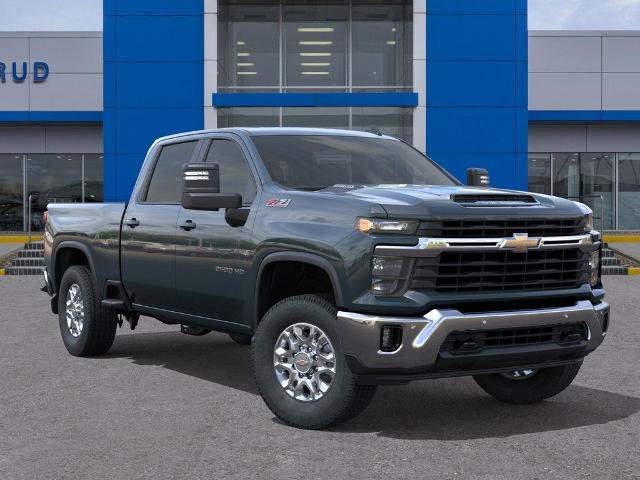 New 2026 Chevrolet Silverado 2500 LT w/ All Star Edition image 7