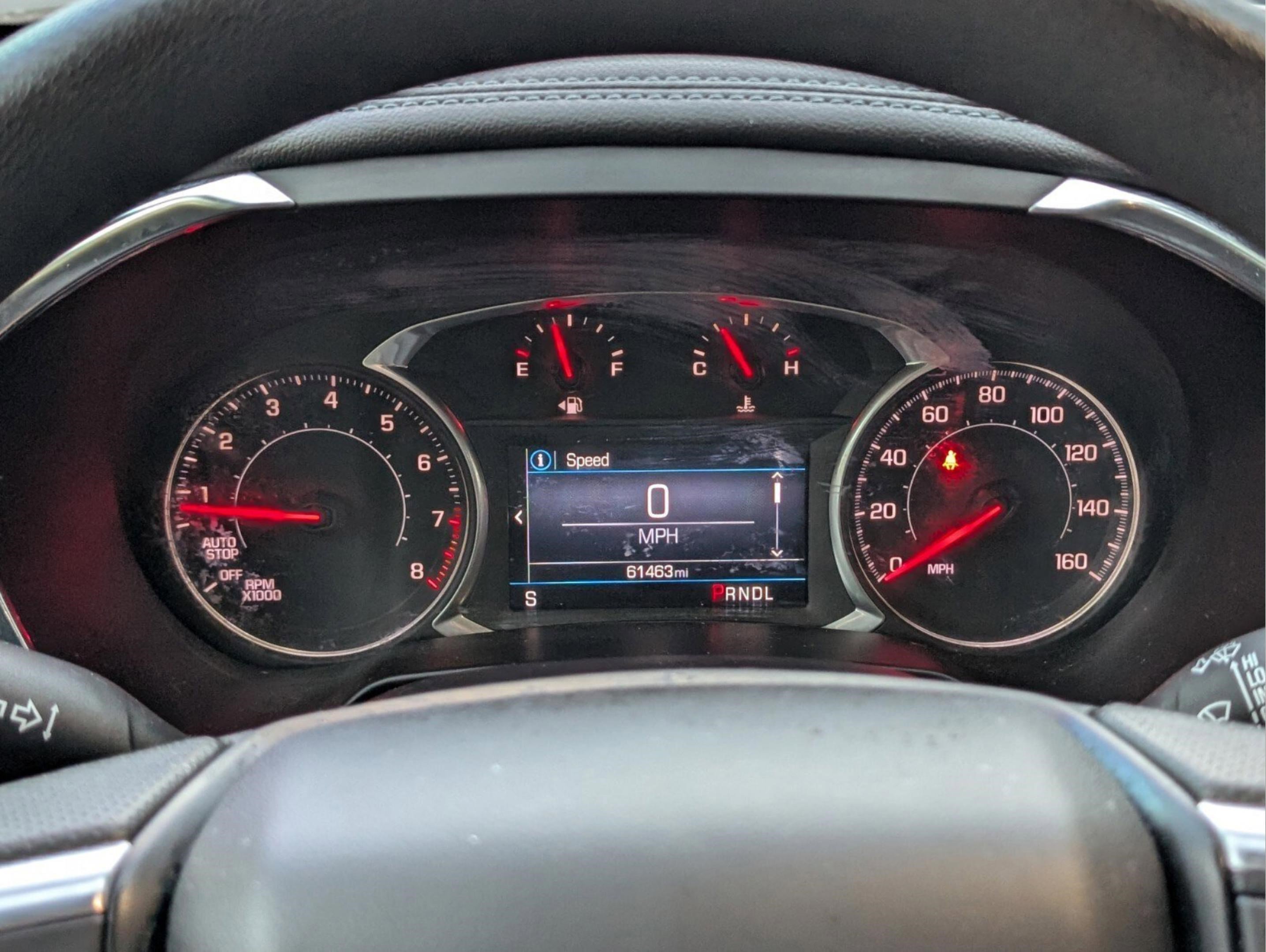 Used 2021 Chevrolet Blazer LT w/ LPO, Cargo Package image 36