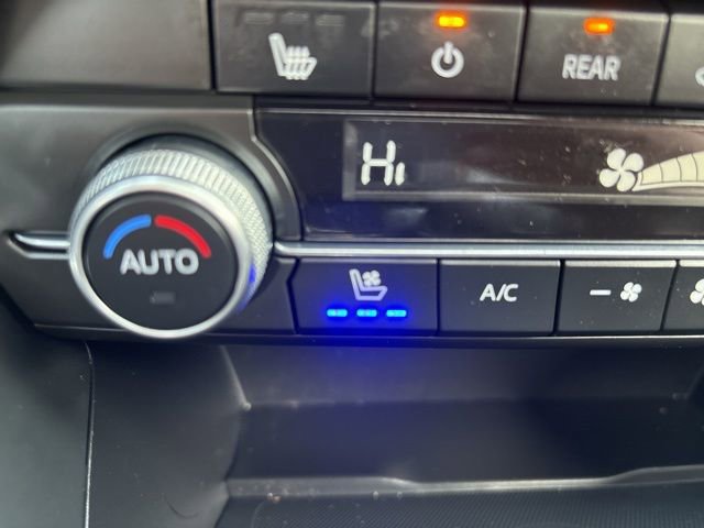 Used 2023 MAZDA CX-9 Touring Plus image 30