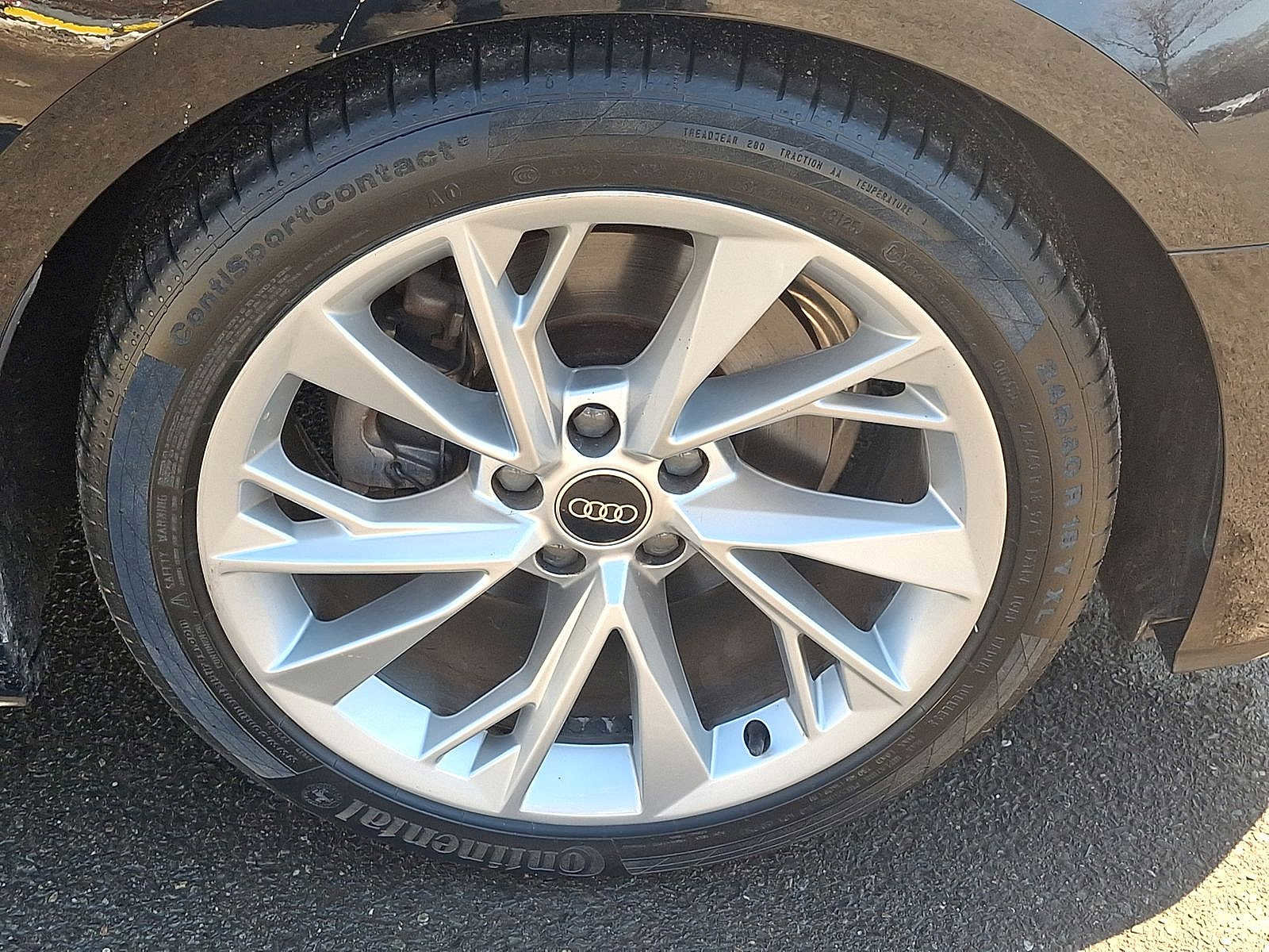 Used 2022 Audi A5 2.0T Premium Plus image 27