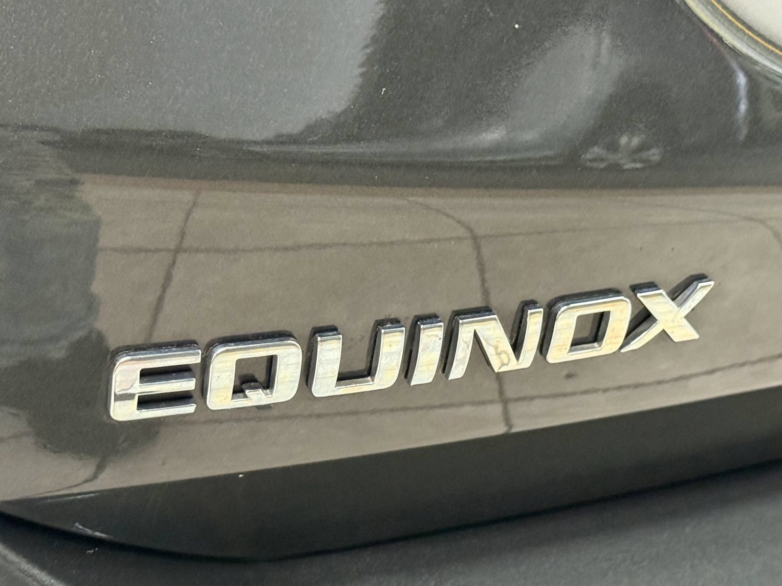 Used 2018 Chevrolet Equinox LS AWD/4WD image 13