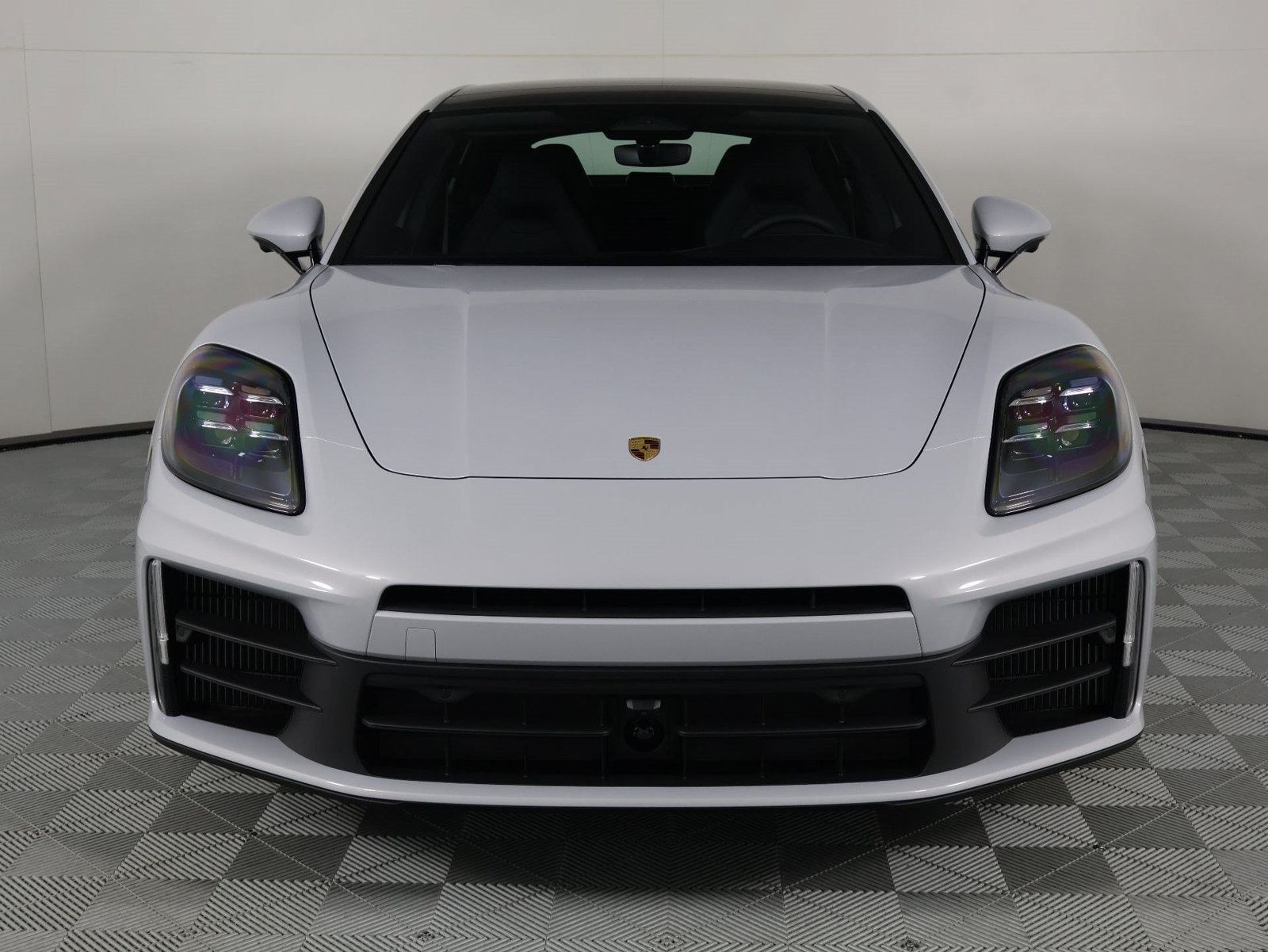 New 2026 Porsche Panamera RWD image 10