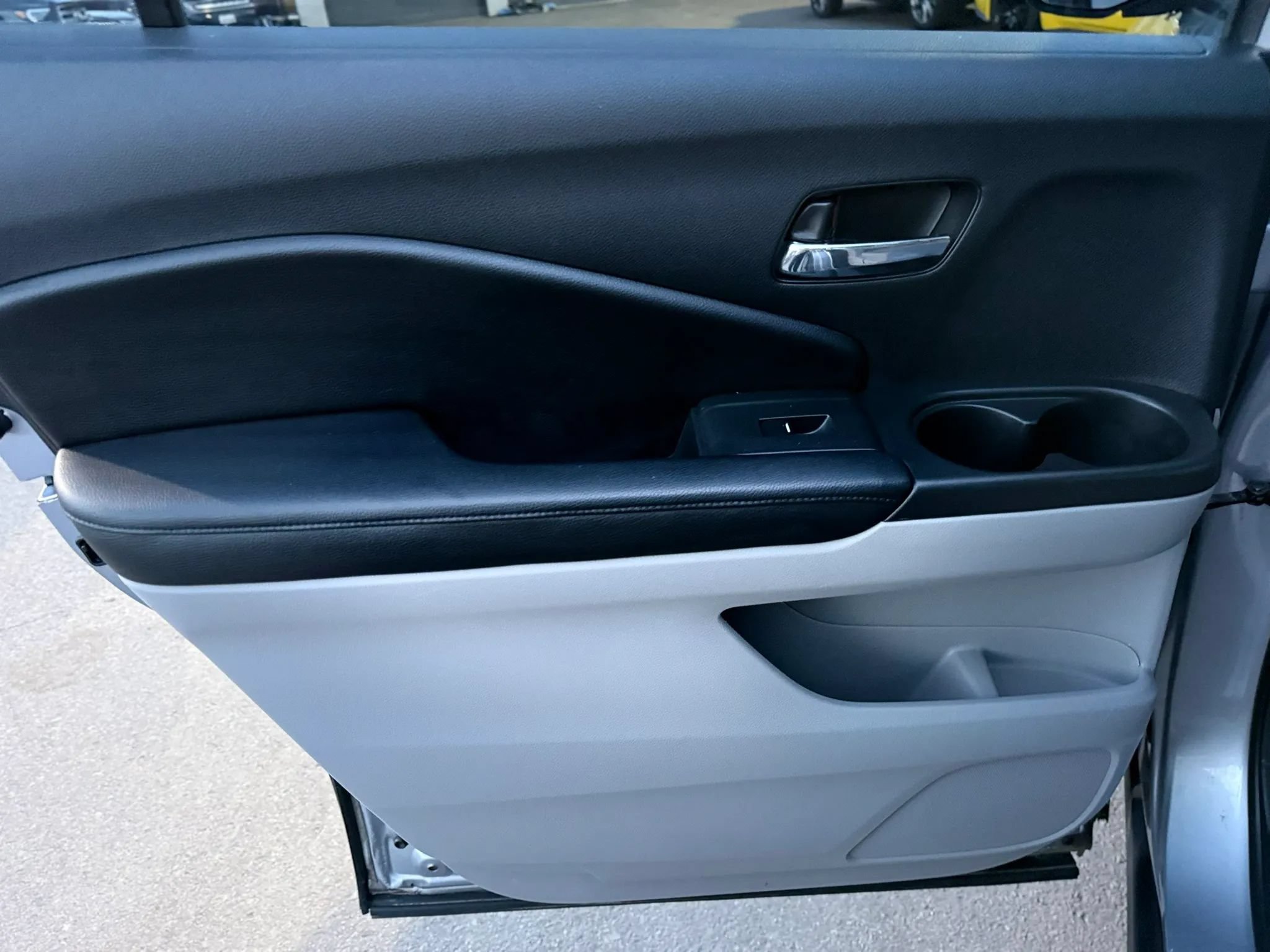 Used 2016 Honda Pilot EX-L image 17