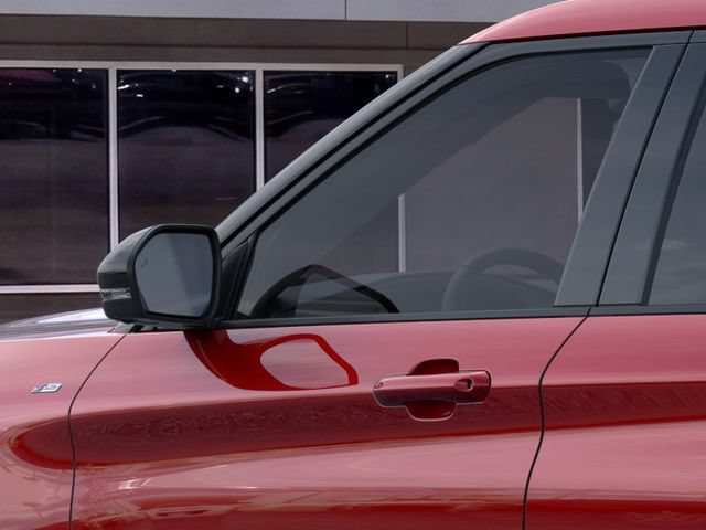 New 2026 Ford Explorer ST-Line w/ ST-Line Street Pack AWD/4WD image 20
