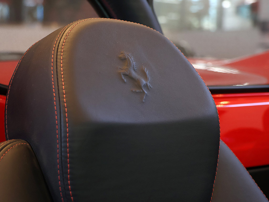 Used 2004 Ferrari 360 Spider RWD image 81