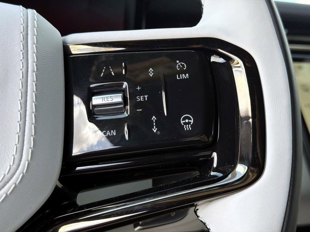 New 2026 Land Rover Range Rover Sport Dynamic SE image 30