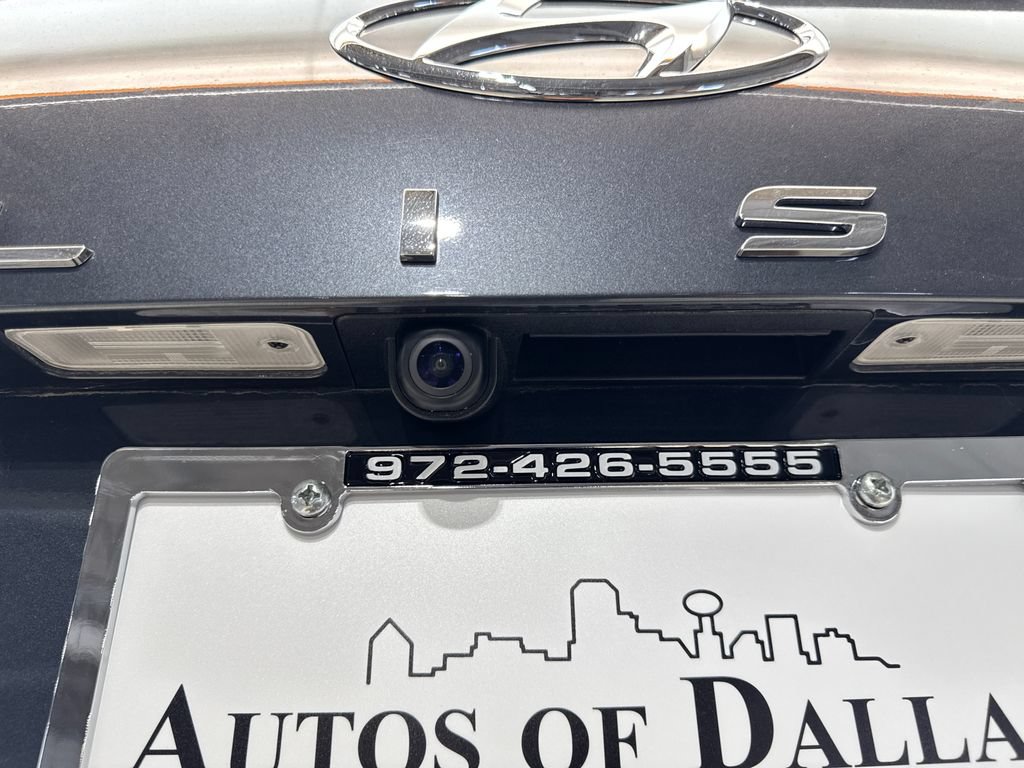 Used 2024 Hyundai Palisade XRT FWD image 21