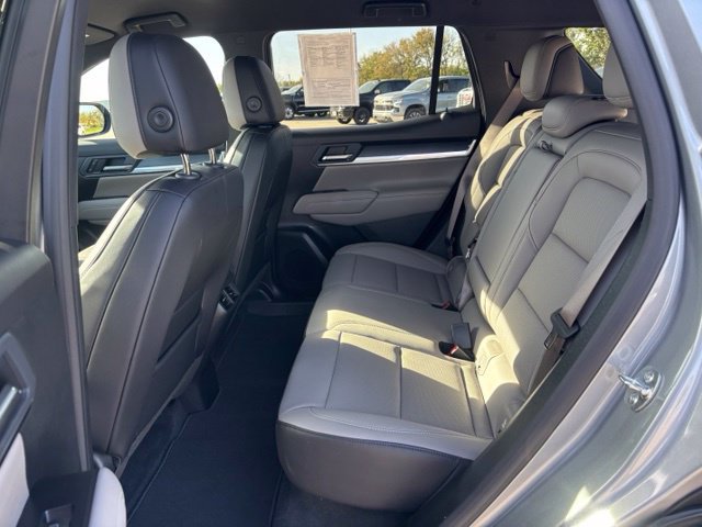 Certified 2026 GMC Terrain Elevation w/ Elevation Premium Package AWD/4WD image 22