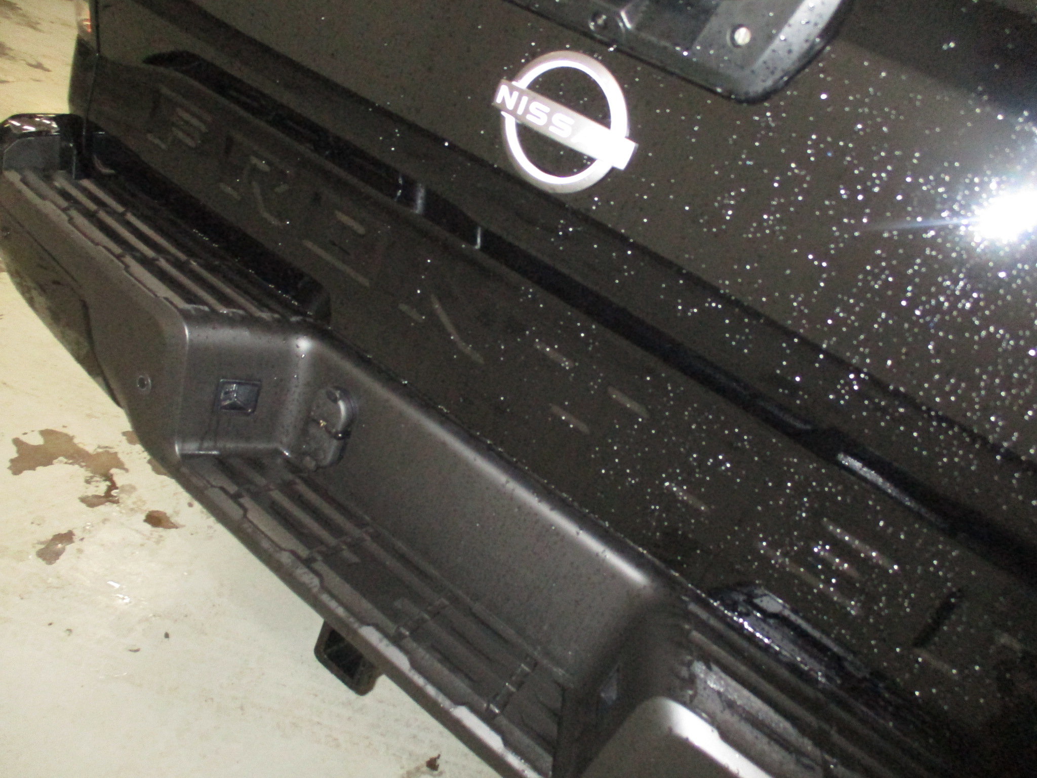 New 2026 Nissan Frontier SV w/ SV Convenience Package image 6