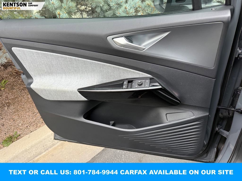 Used 2025 Volkswagen ID.4 Pro image 18