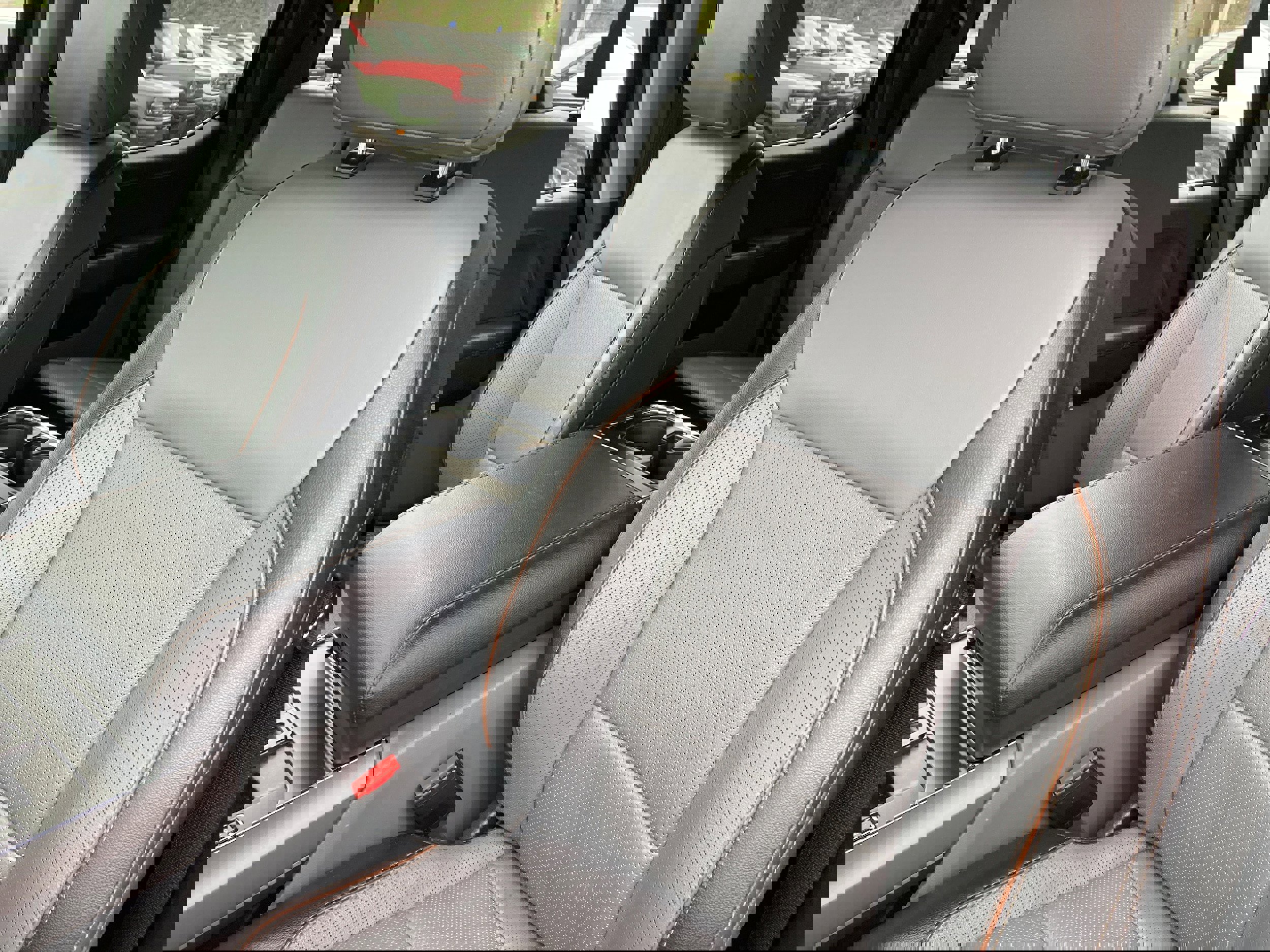 Certified 2024 Ford F150 Lariat w/ Bed Utility Package image 10