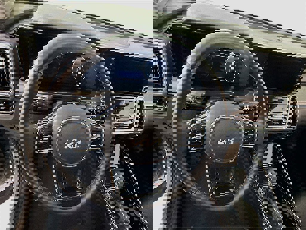 Used 2023 Kia Sorento SX image 5