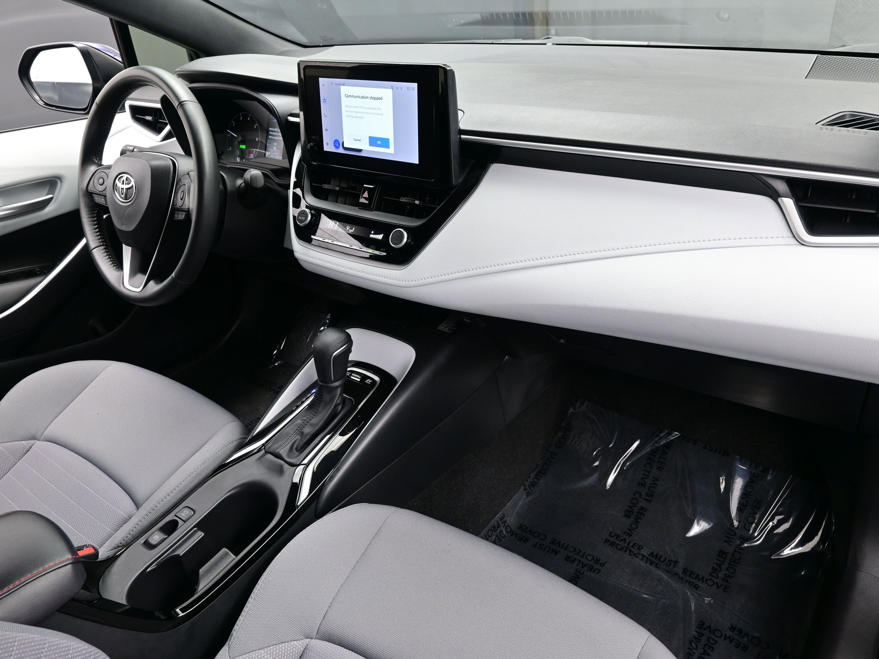 Used 2024 Toyota Corolla SE image 14