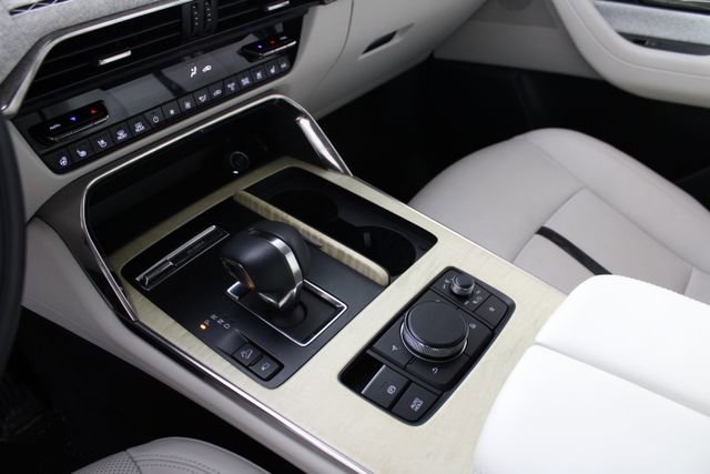 Used 2024 MAZDA CX-90 3.3 Turbo S w/ Premium Plus image 16