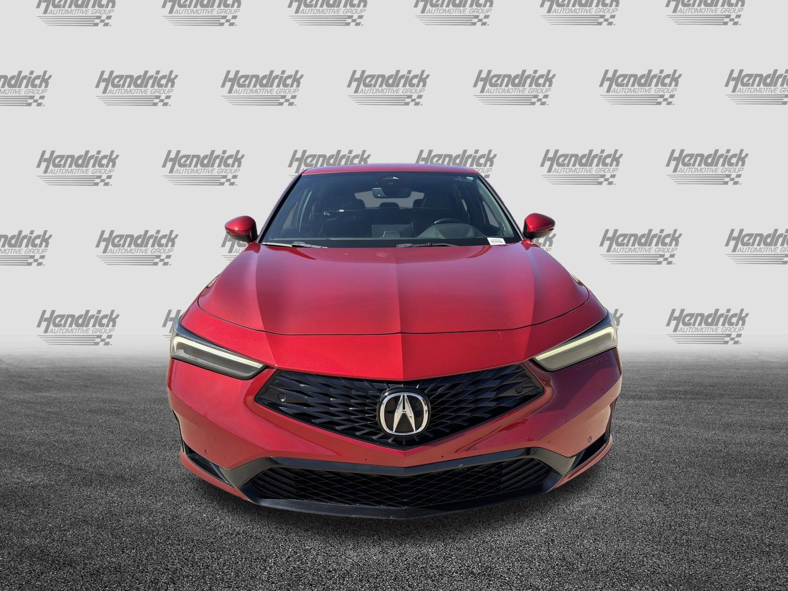 Used 2023 Acura Integra A-Spec image 3