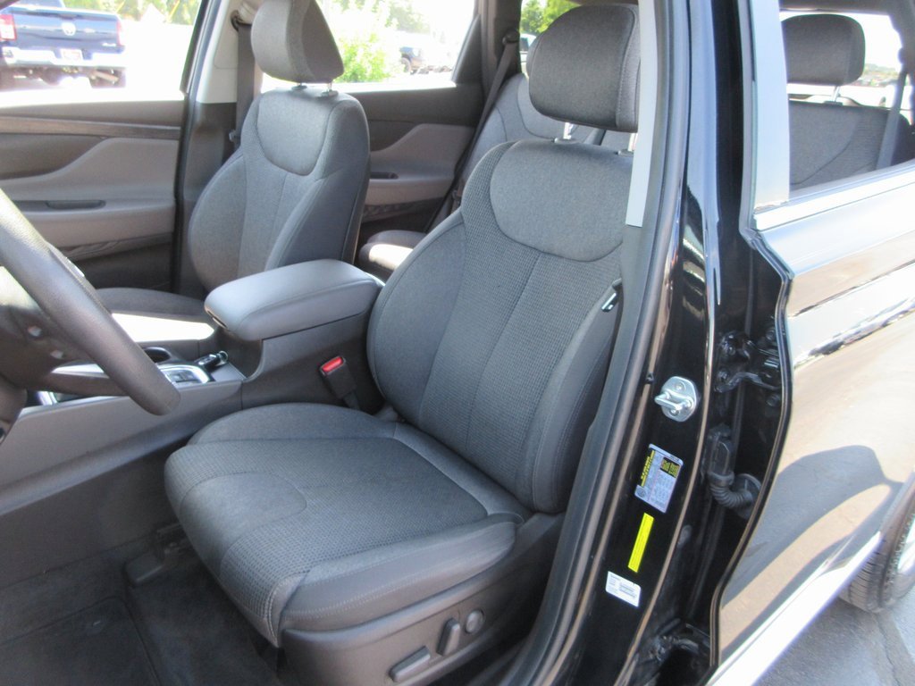 Used 2020 Hyundai Santa Fe SEL w/ Cargo Package image 15