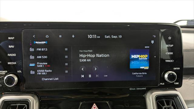 Used 2023 Kia Sorento S w/ Panoramic Sunroof Package FWD image 29