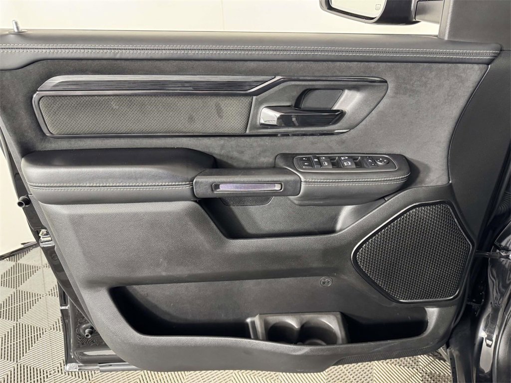 Used 2023 RAM 1500 TRX w/ TRX Level 1 Equipment Group image 17