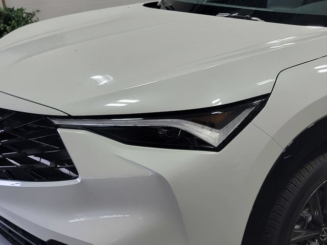 New 2026 Acura ADX A-Spec AWD/4WD image 8