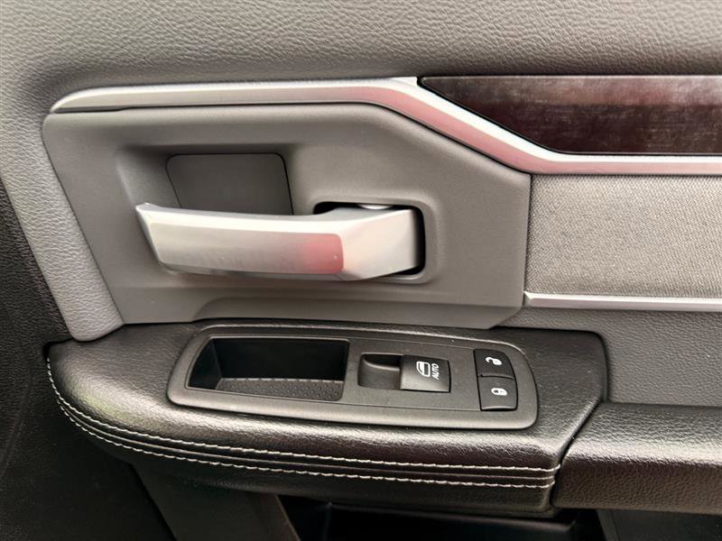 Used 2020 RAM 2500 Big Horn image 17