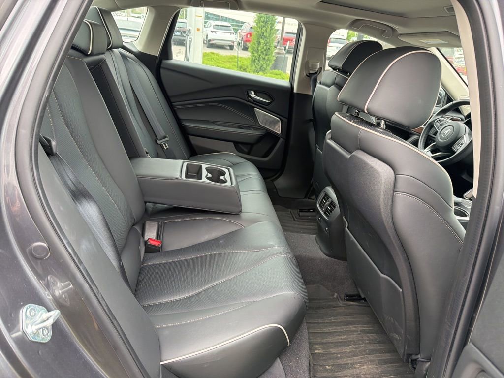Used 2023 Acura TLX SH-AWD w/ Advance Package image 13