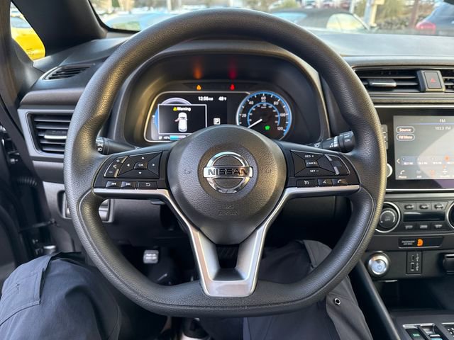 Used 2021 Nissan Leaf S w/ S Charge Package image 18