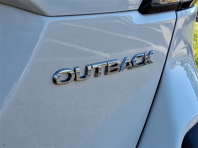 Certified 2024 Subaru Outback Limited image 32