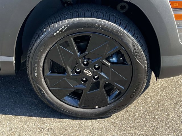 Certified 2026 Hyundai Kona SEL Sport AWD/4WD image 11