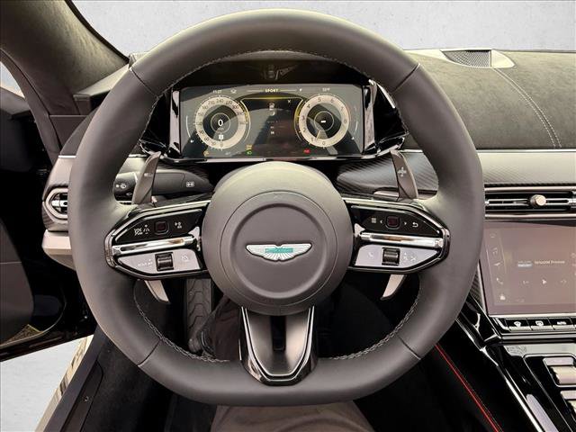 New 2026 Aston Martin V8 Vantage S image 14