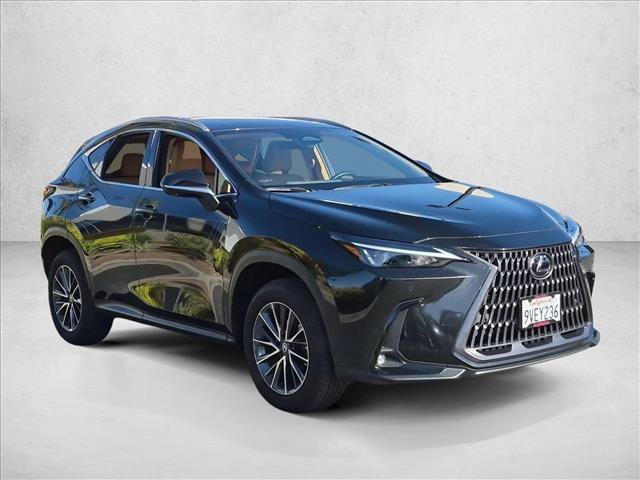 Used 2026 Lexus NX 350 AWD w/ Cold Area Package image 4