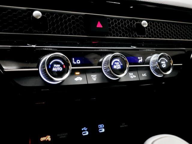 New 2026 Honda Civic Sport image 12