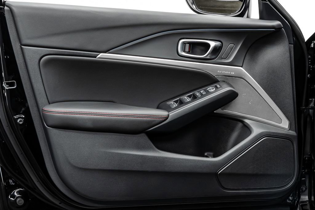 New 2026 Acura Integra Type S FWD image 9