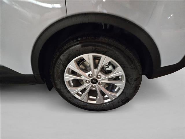 New 2026 Ford Escape Active image 9